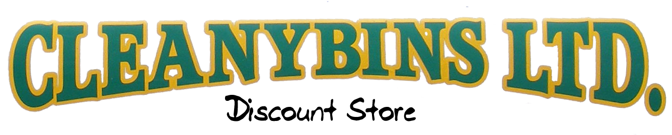 Cleanybins Ltd Logo