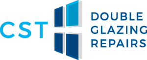 CST Double Glazing Repairs Logo