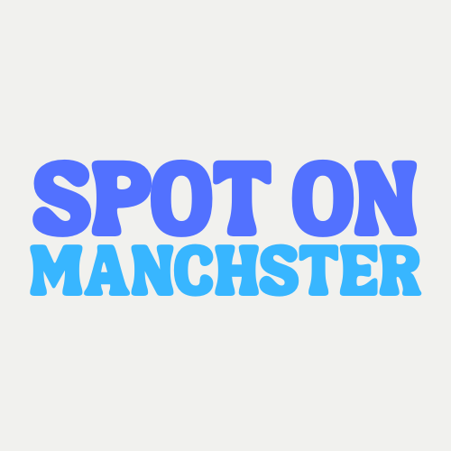 Spot On Manchester Ltd Logo