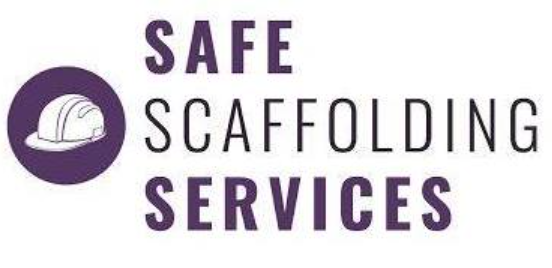 Safe Scaffolding Services Ltd Logo