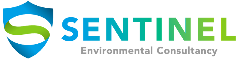 Sentinel Environmental Logo