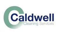 Caldwell Cleaning Services Logo