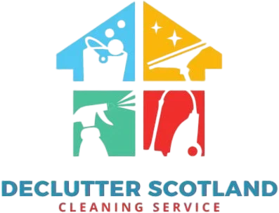 Macdonald Declutter Service Ltd Logo
