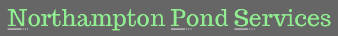 Northampton Pond Services Logo