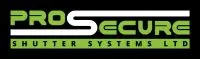 Pro Secure Shutter Systems LTD Logo