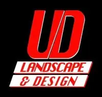 UD Landscaping And Design Logo