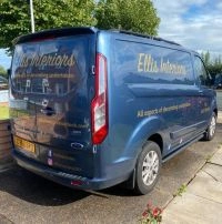 Ellis Interiors Logo