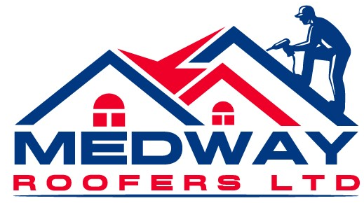 Medway Roofers Logo