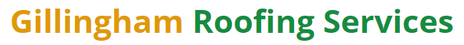 Gillingham Roofing Services Logo