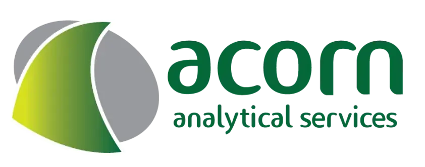 Acorn Analytical Services Scotland Logo