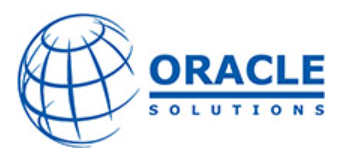 Oracle Solutions Scotland Logo