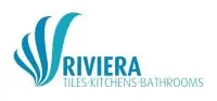 Riviera Tile & Bathroom Ltd Logo