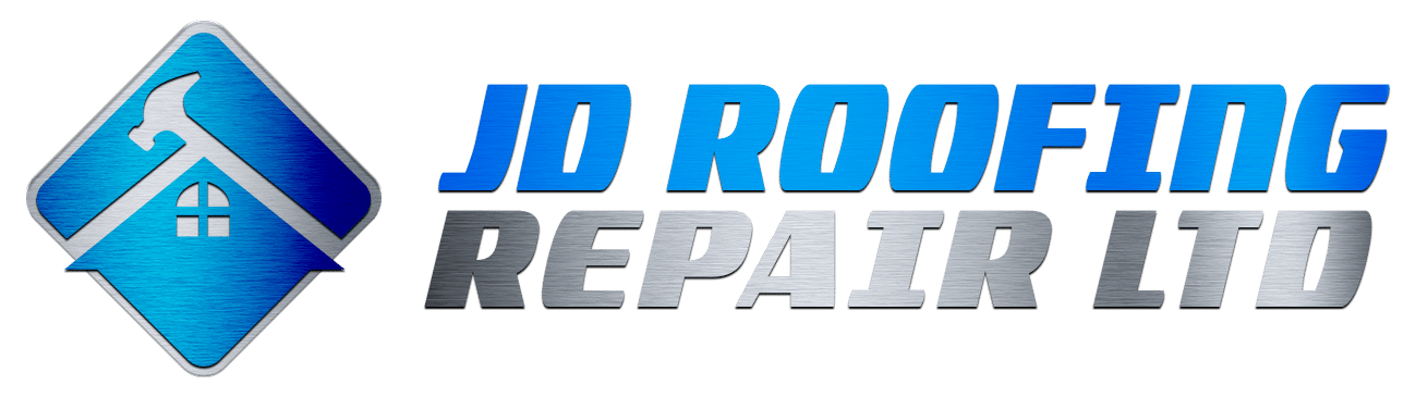 JD Roofing Repairs Ltd Logo
