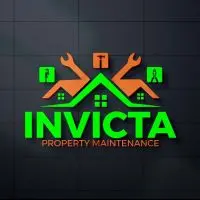 Invicta Property Maintenance Logo