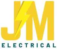 JM Electrical Logo