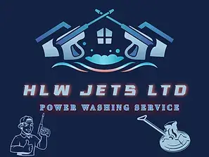 HLW Jets Ltd Logo