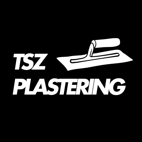 TSZ Plastering Logo