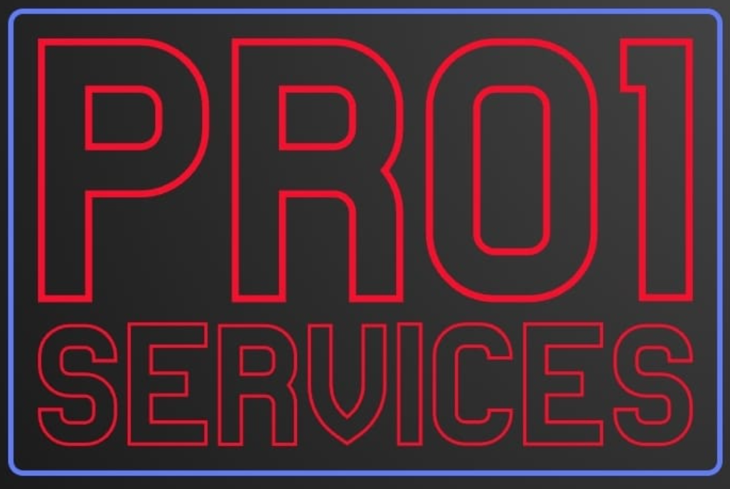 Pro 1 Services