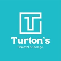 Turton's Removals & Storage Logo