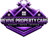 Revive Property Care Logo