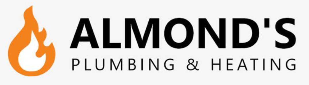 Almonds Plumbing And Heating Logo