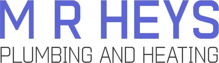 M R Heys Plumbing And Heating
