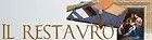 Il Restauro Logo