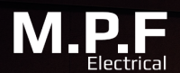 MPF Electrical Logo