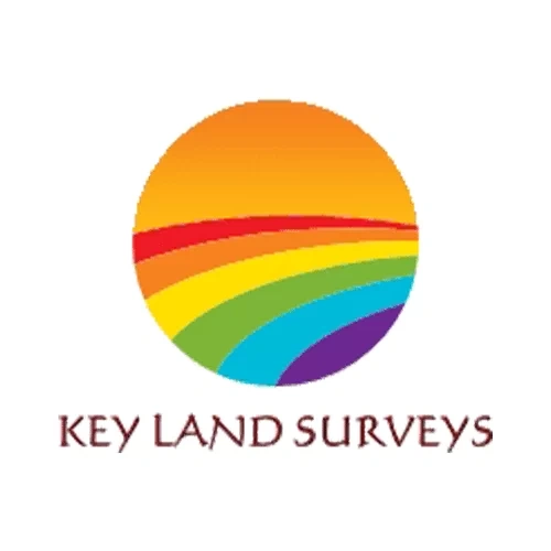 Key Land Surveys Logo