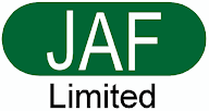 JAF Ltd Logo