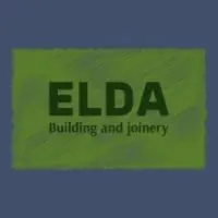 ELDA Building And Joinery Logo