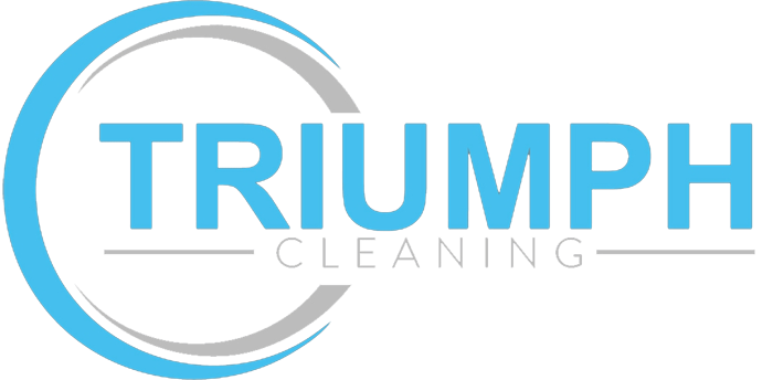 Triumph Cleaning Ltd Logo
