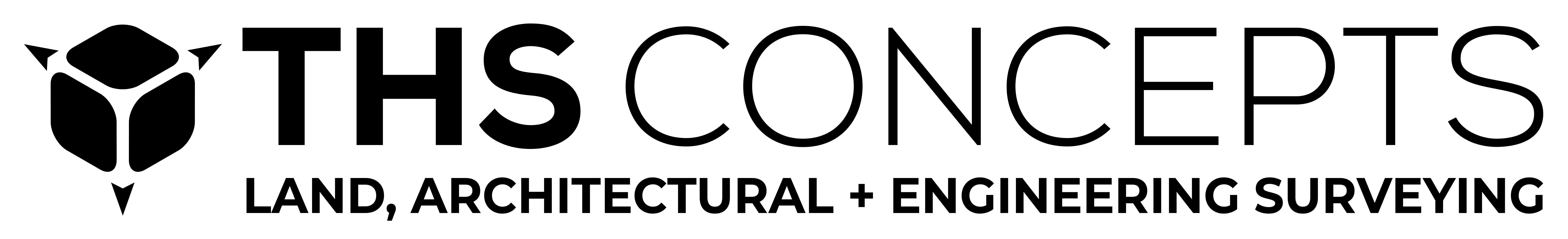 THS Concepts Logo
