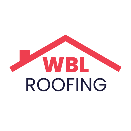 WBL Roofing Services Logo