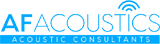 AF Acoustics Logo