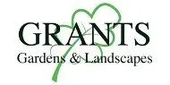 Grants Gardens and Landscapes Ltd