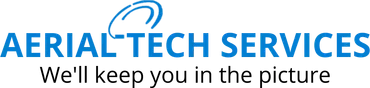 Aerial-Tech Services Logo