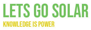 Let's Go Solar Ltd