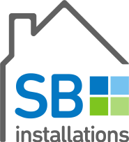 SB Installations Logo