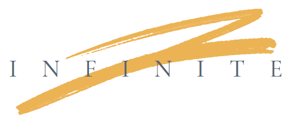 Infinite Painting and Decorating Services Logo