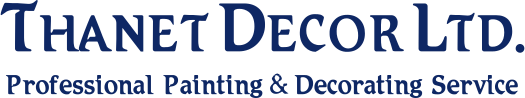 Thanet Decor Logo