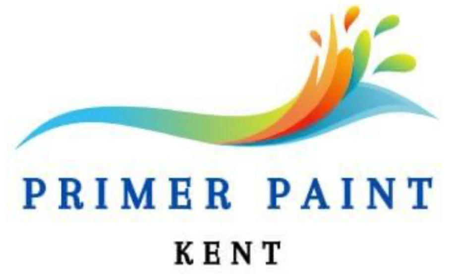 Primer Paint Kent Logo