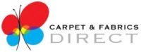 Carpet and Fabrics Direct Logo