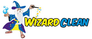 Wizard Clean