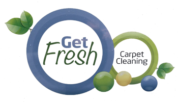 Get Fresh Carpet Cleaning Logo
