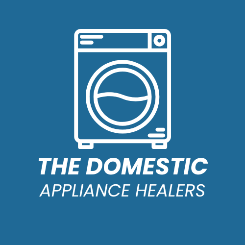 The Domestic Appliance Healers Logo