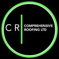 CR Comprehensive Roofing Ltd Logo