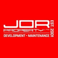 JOR Property Ltd.
