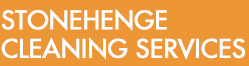 Stonehenge Cleaning Services Logo