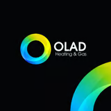 Olad Heating And Gas Ltd Logo